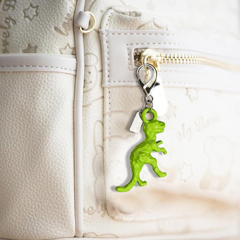 Sbredit Bag Charm,Purse Charms for Handbag,Purses Key Chains Accessories - Image 5
